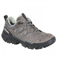 Oboz Women's Sawtooth X Low B-Dry WP Wide Width