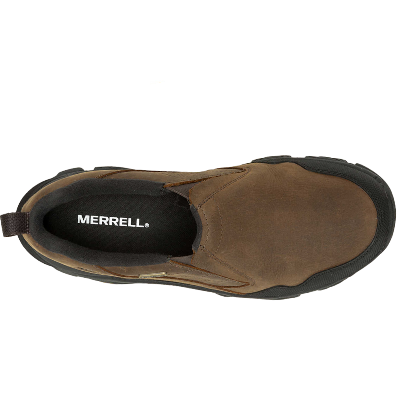 Merrell Men's ColdPack 3 Thermo Moc WP