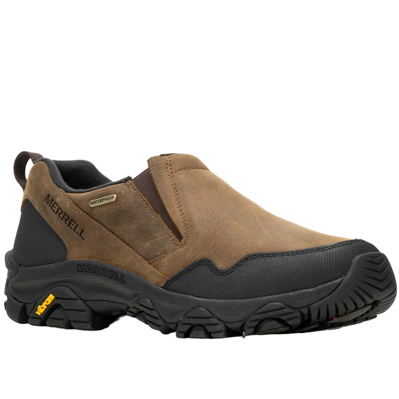 Merrell Men's ColdPack 3 Thermo Moc WP Wide Width