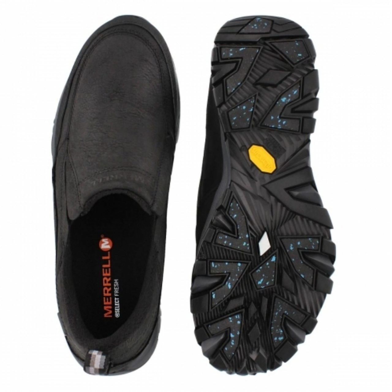 Merrell Men s Coldpack ICE Moc WP