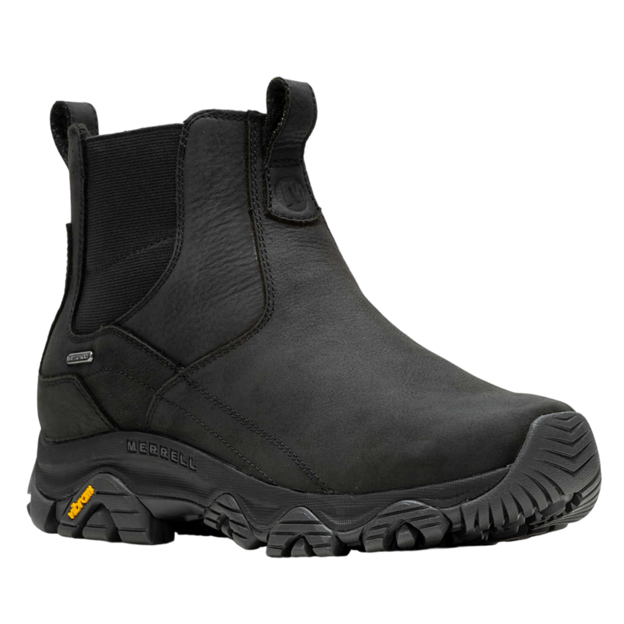 Men's moab polar 2024 waterproof winter boot