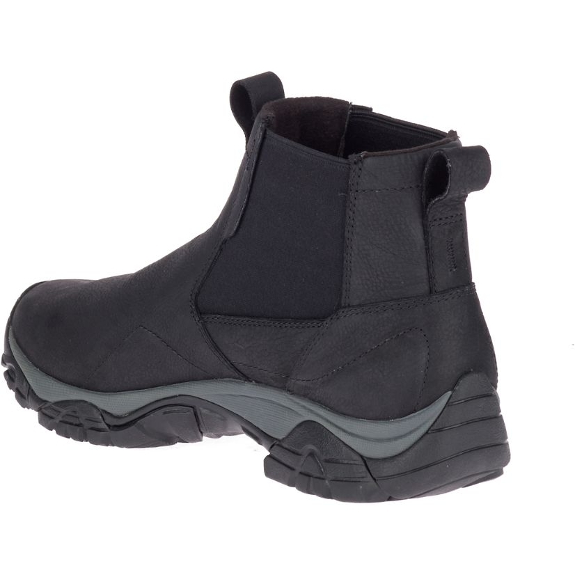 Merrell moab adventure outlet boots