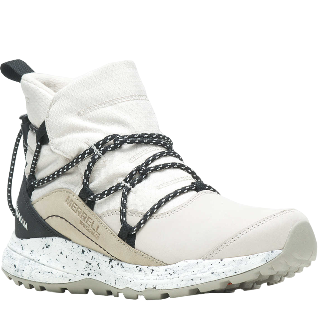 Buy MERRELL 10 Black/White Bravada 2 Waterproof online in British