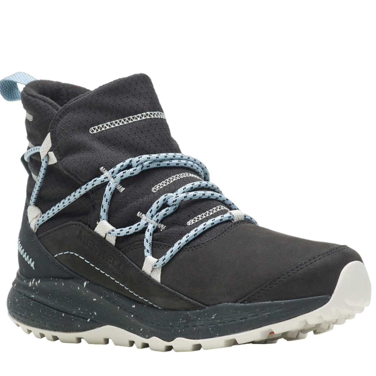 Merrell Womens Bravada 2 Thermo Mid WP