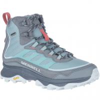 Merrell Women's Moab Speed Thermo Mid WP