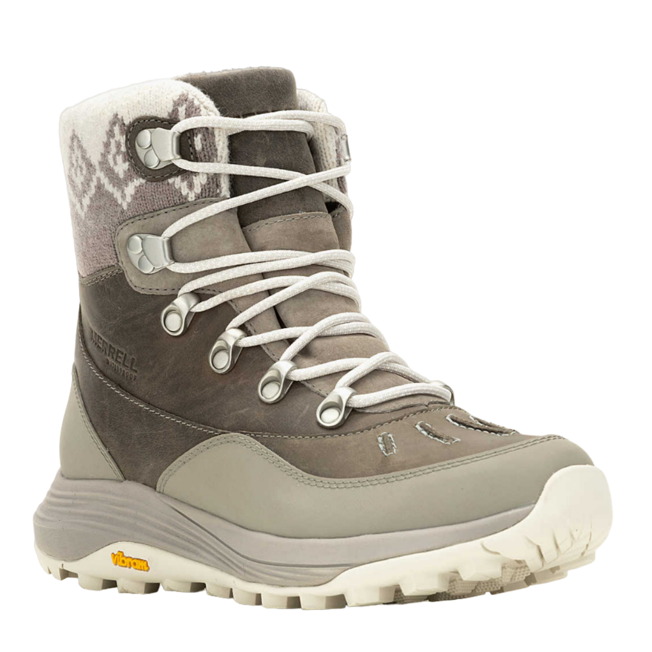 Merrell, Shoes, Merrell Bravada 2 Thermo Demi Waterproof Winter Hiker