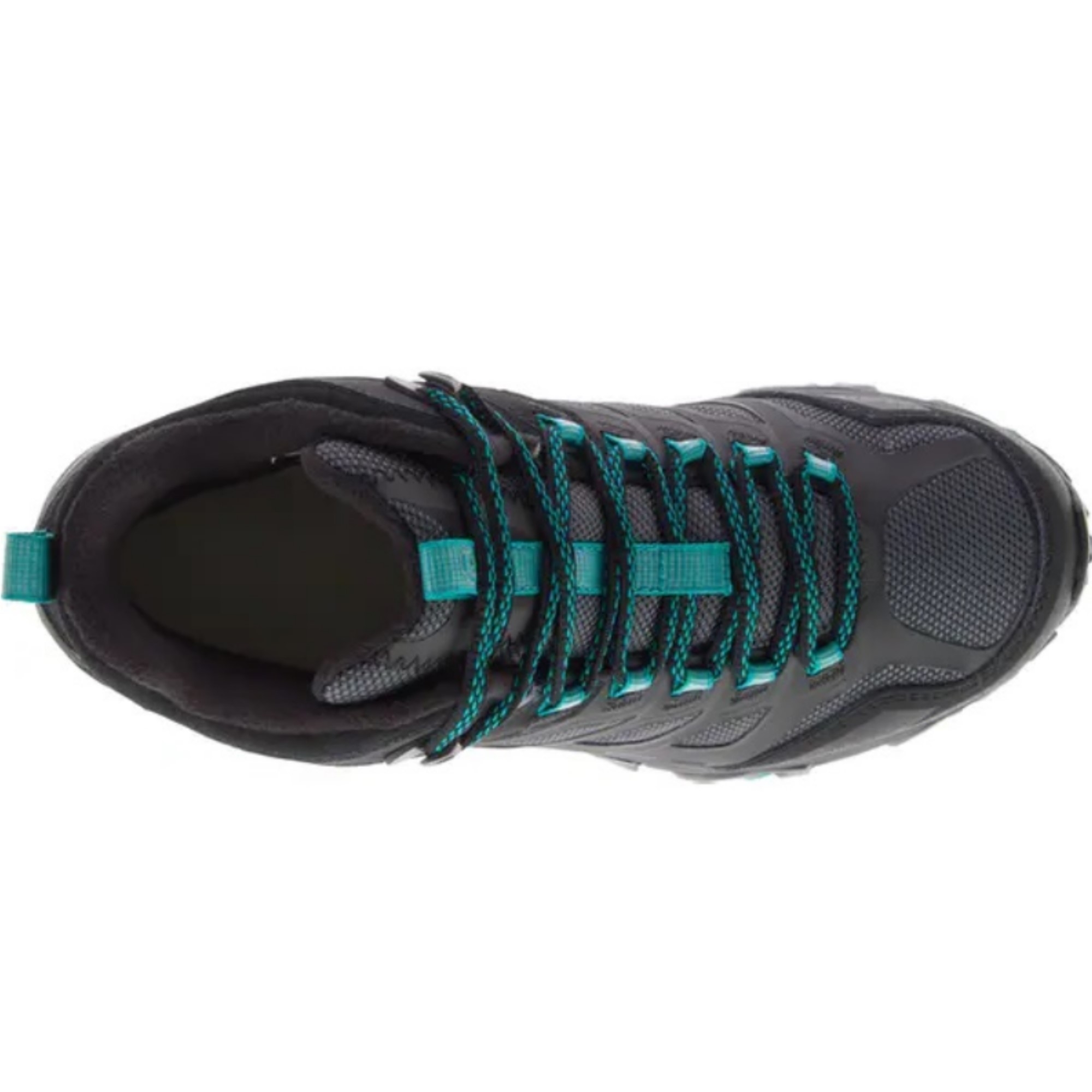 Merrell women's moab outlet fst ice+ thermo boot