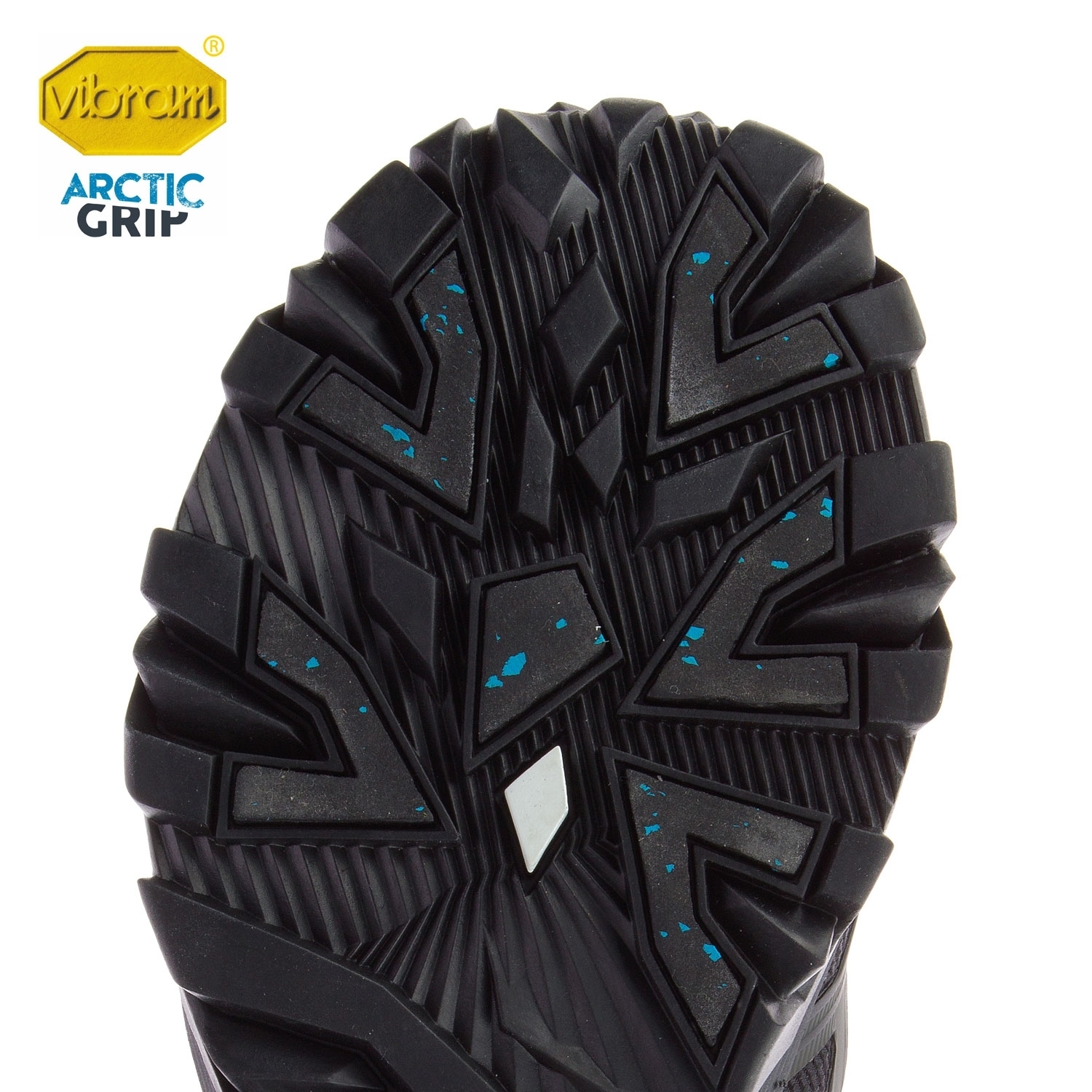 Merrell moab fst on sale ice+ thermo review