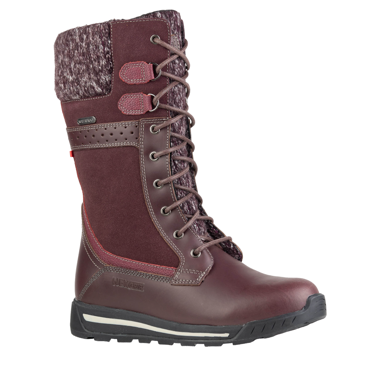 North face hotsell wide width boots