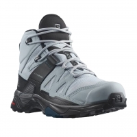 Salomon Women's X Ultra 4 Mid GTX Wide