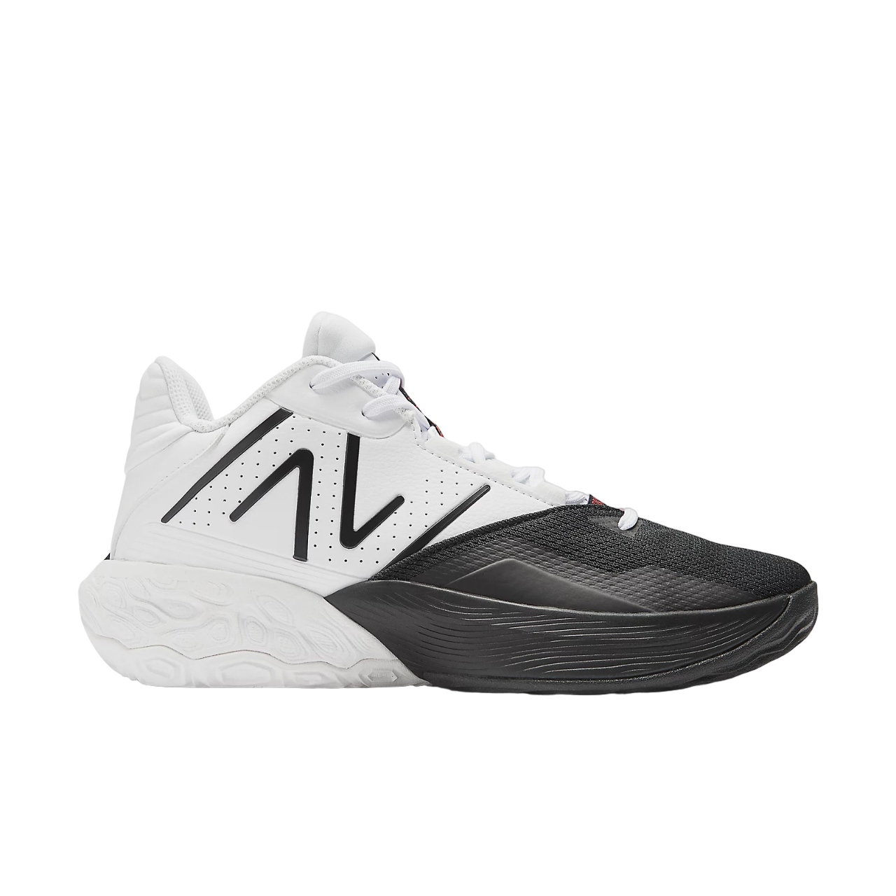 New Balance Unisex TWO WXY V4 D Width Court Shoe