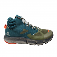 Salomon Men's Predict Hike Mid GTX