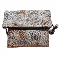Silver Rose 2609 Handbag