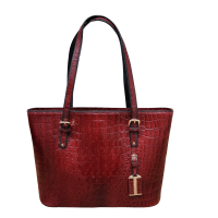 Silver Rose 2571 Handbag