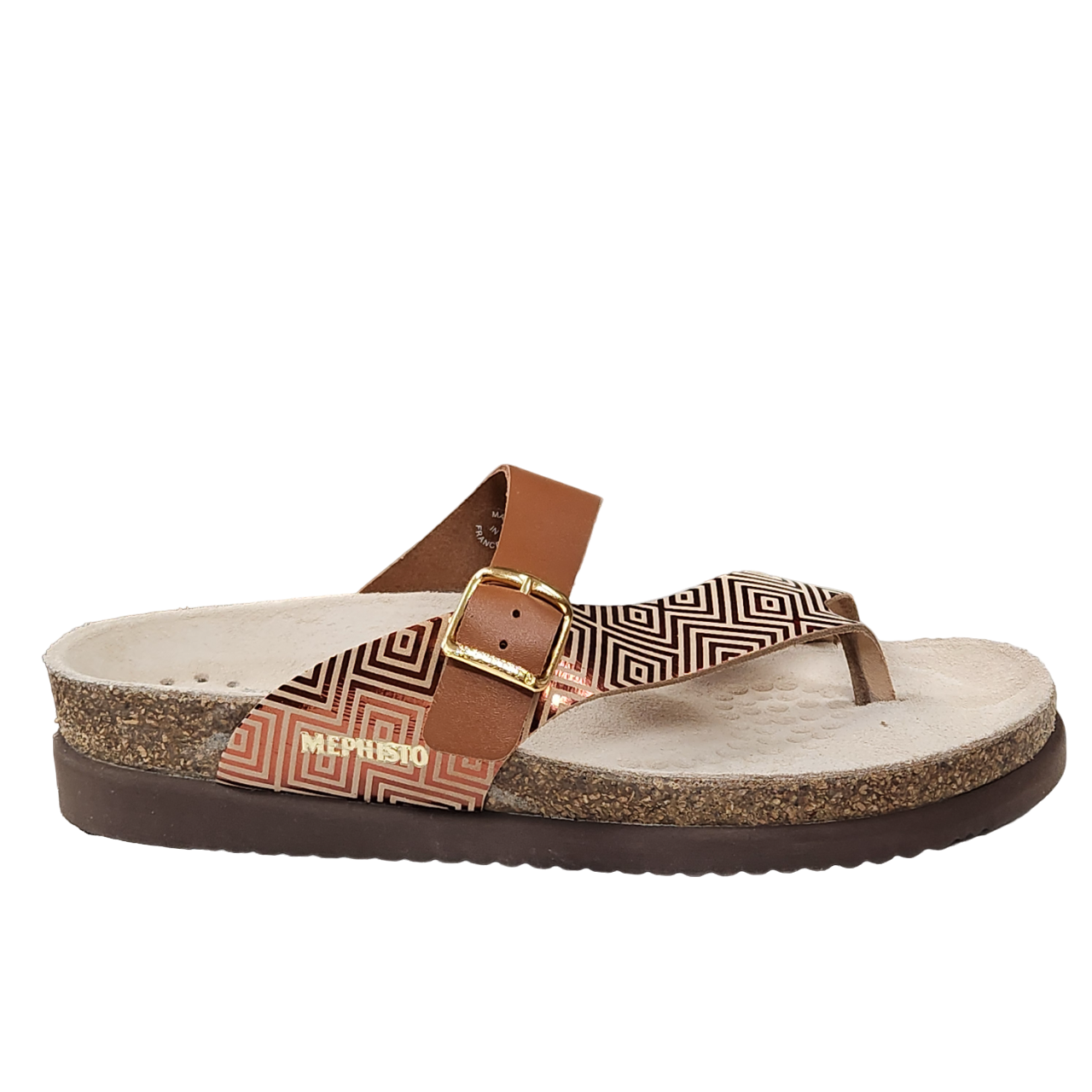 Mephisto helen mix sandal on sale