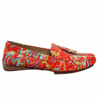 Django & Juliette Women's Larf