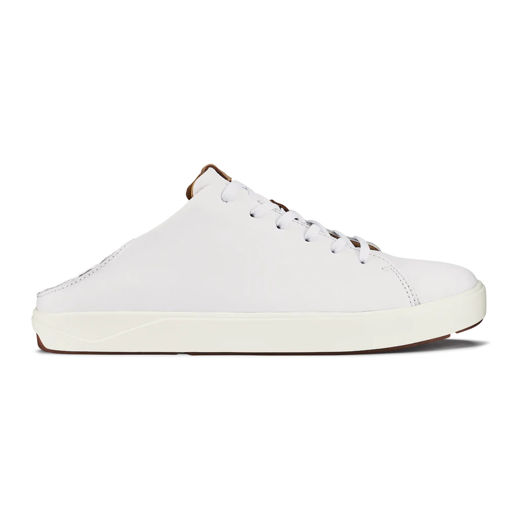 オルカイ New ListingOluKai Mens Lae'ahi Li'ili White Fashion