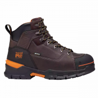 Timberland PRO CSA Men's Endurance EV 6" WP CT SP Wide Width