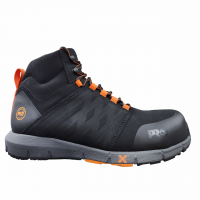 Timberland PRO CSA Men's Radius Raptek Mid CT FP Wide Width