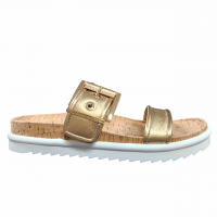 Michael Kors Women's Colby Slide