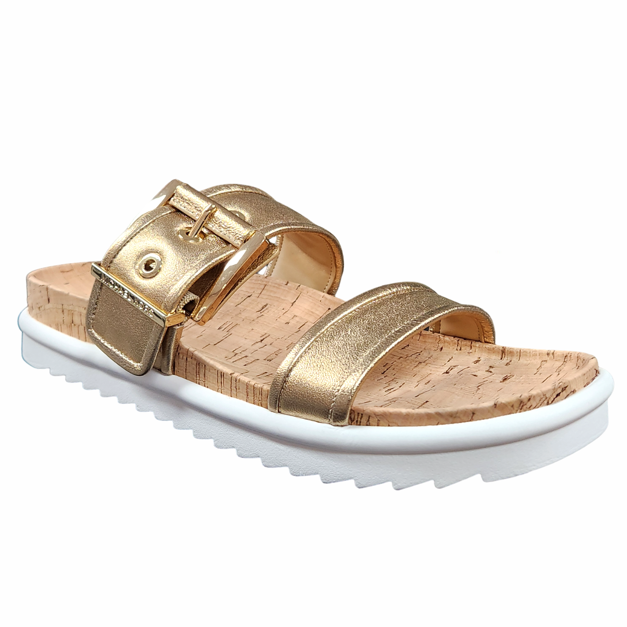 Michael Kors Women's Colby Slide