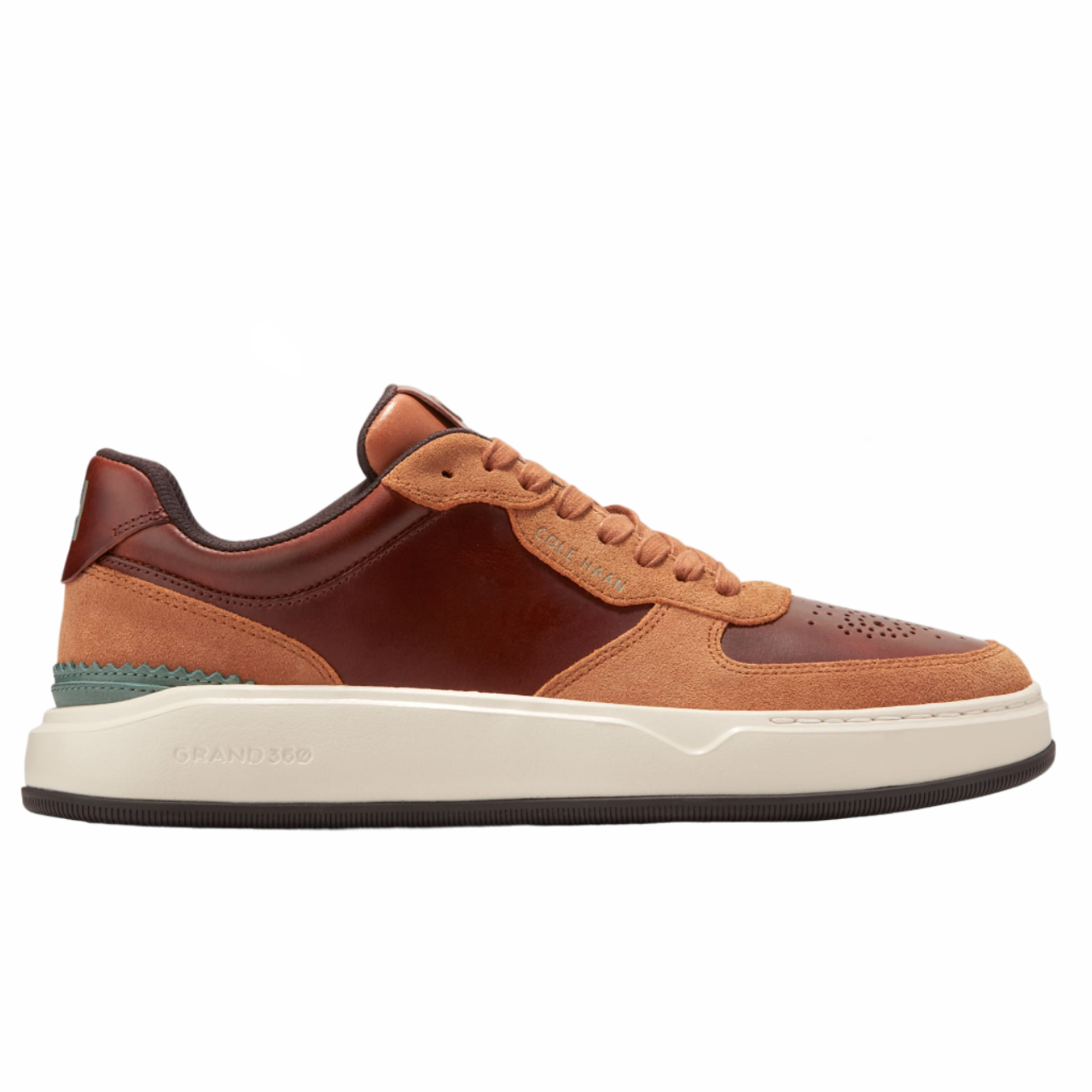 Cole Haan Men s GrandPro Crossover Sneaker