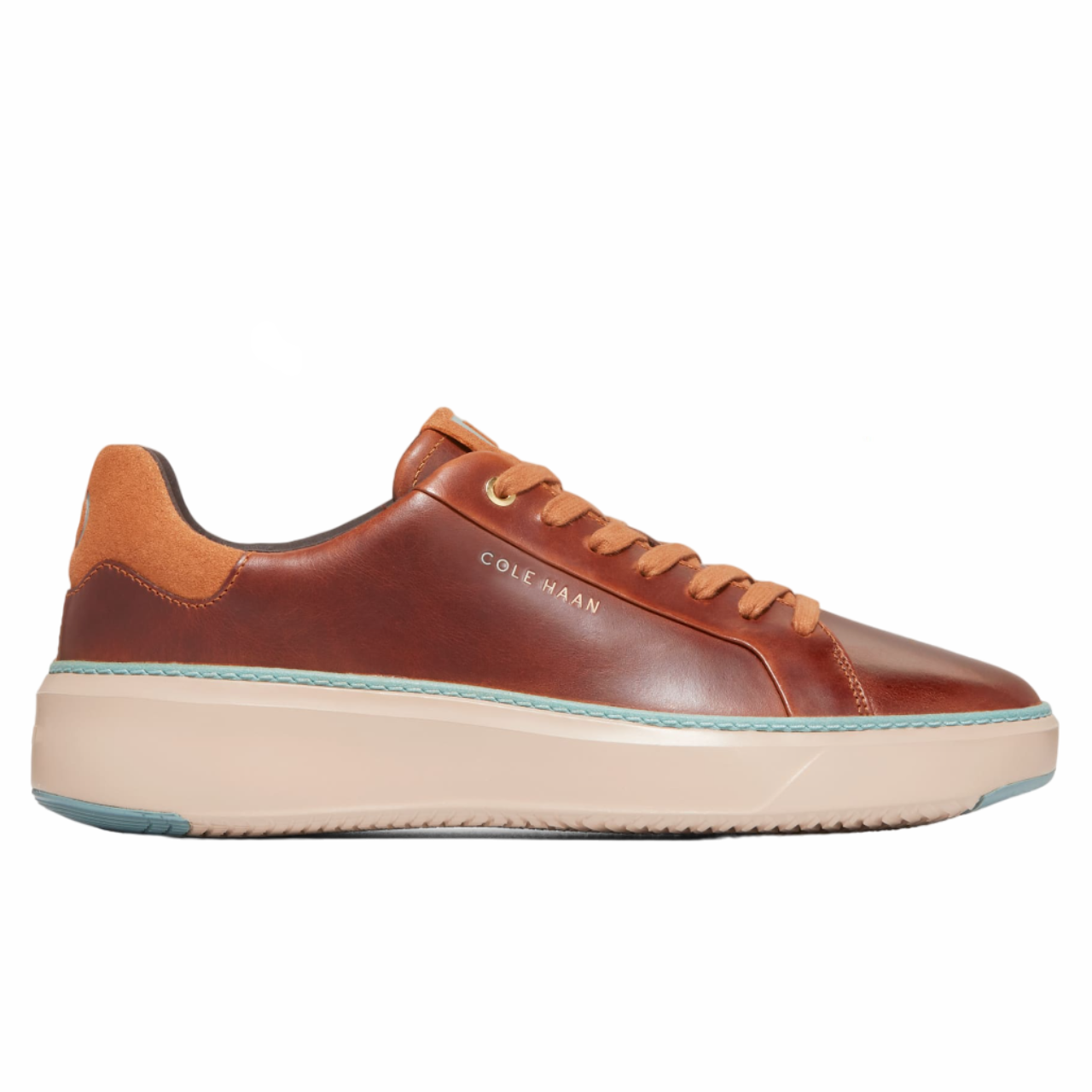 Cole Haan Men s GrandPro Topspin Sneaker Wide Width