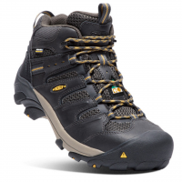 Keen CSA Men's Lansing MID WP 2E Wide Width