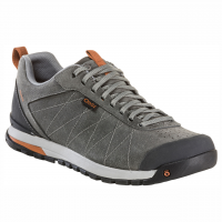 Oboz Men's Bozeman Low Leather Wide Width