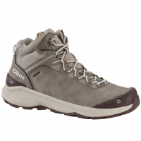 Oboz Men's Cottonwood Mid B-Dry WP