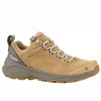 Oboz Women's Cottonwood Low B-Dry WP