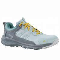 Oboz Women's Katabatic Low B-Dry WP