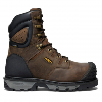 Keen CSA Men's Camden 8" CT WP 2E Wide Width