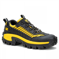 CAT CSA Men's Invader Mecha NM CT Wide Width