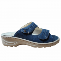 Fidelio Women's Hallux Hedi 230623 H Wide Width