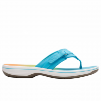 Clarks Women's Breeze Sea