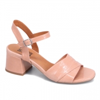 Miz Mooz Women's Bela Patent