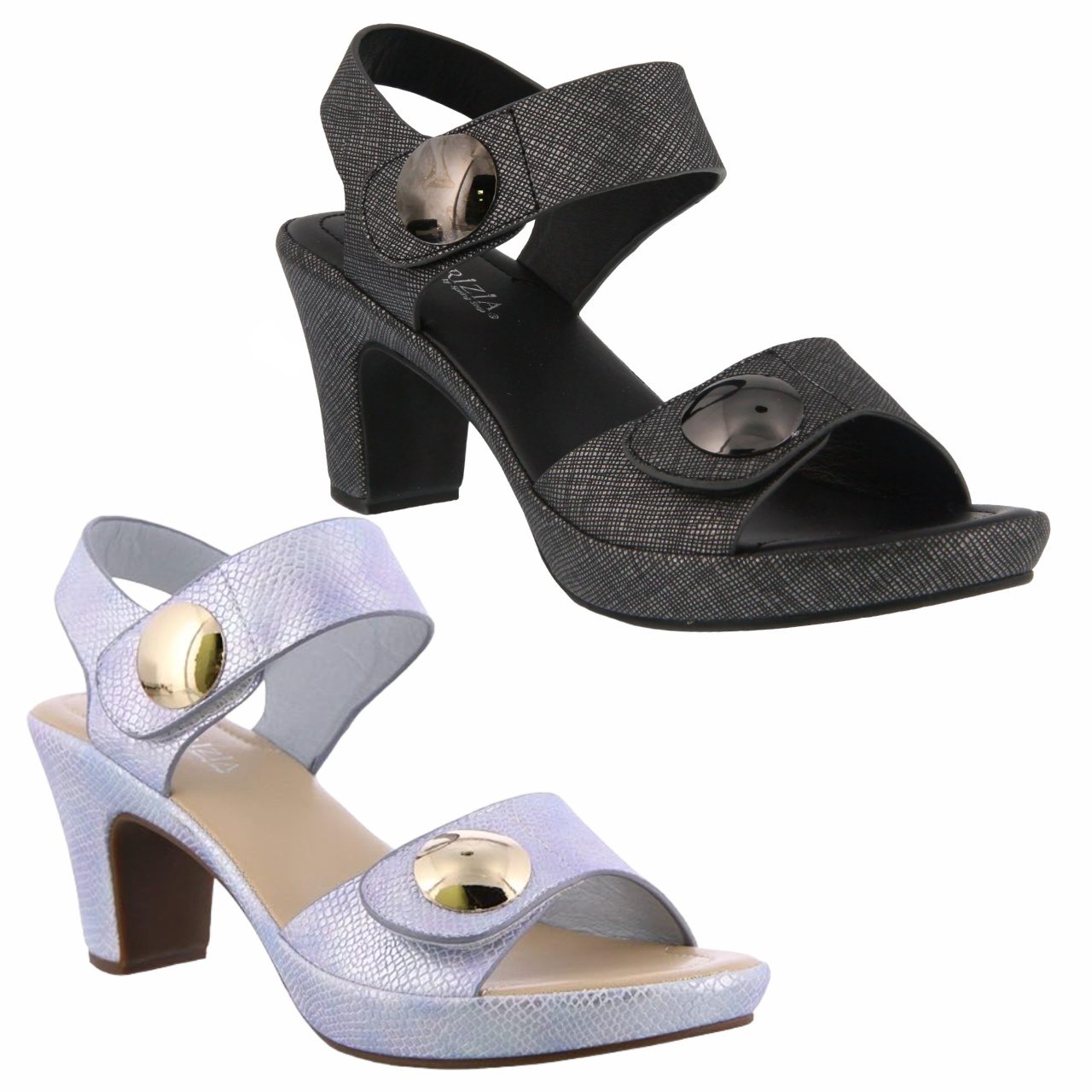 Spring step womens sandals online