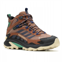 Merrell Men's Moab Speed 2 Mid GTX
