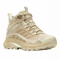 Merrell Women's Moab Speed 2 Mid GTX