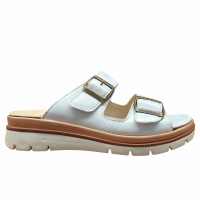 Fidelio Women's Glory Slide G Wide Width
