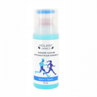 Volant James Sneaker Cleaner