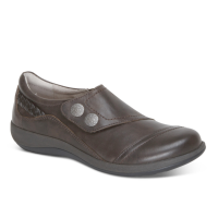 Aetrex Women's Karina Monk Strap