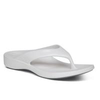 Aetrex Women's Maui Orthotic Flips