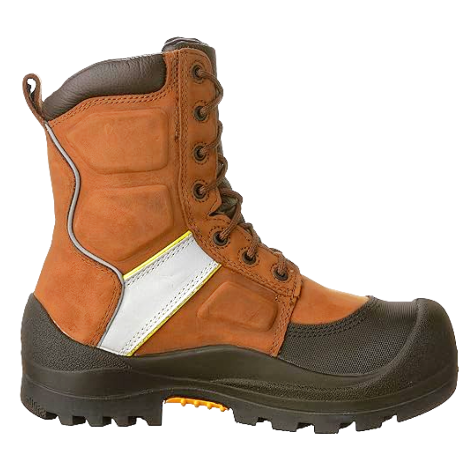 Baffin CSA Men s Premium Worker Hi Vis WP