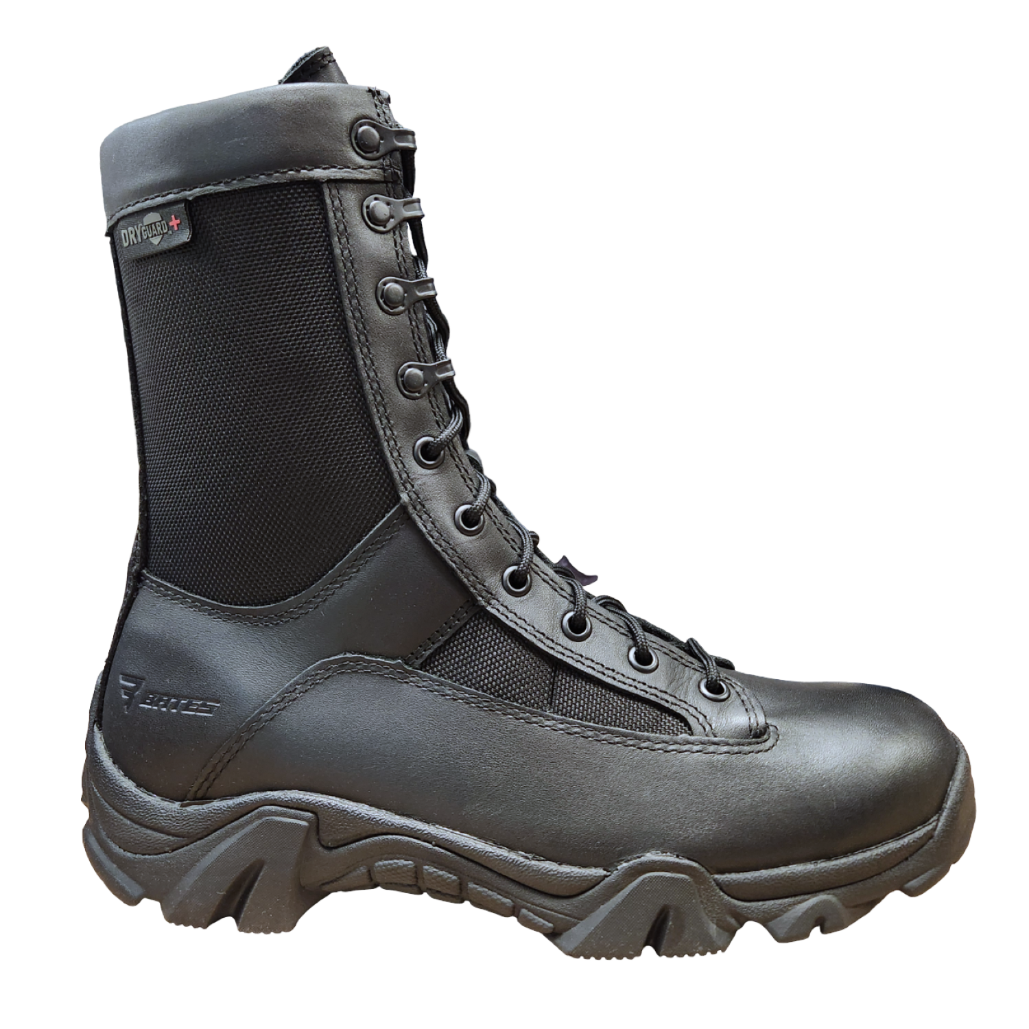 Bates Men s Summer High Dry Guard Plus WTP E23201 4 E Wide Width