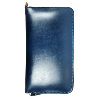 Silver Rose 1493 Wallet