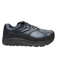 Cambrian Women's Ultra Leather 2E Extra Wide Width