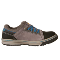 CAT CSA Women's Concave Low ST