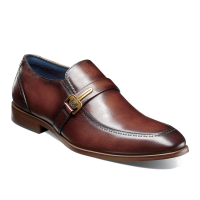 Stacy Adams Men's Buckley